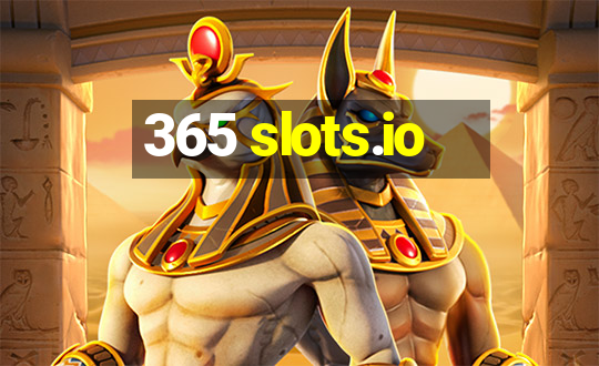 365 slots.io