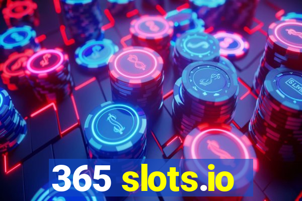 365 slots.io