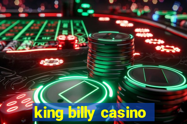 king billy casino