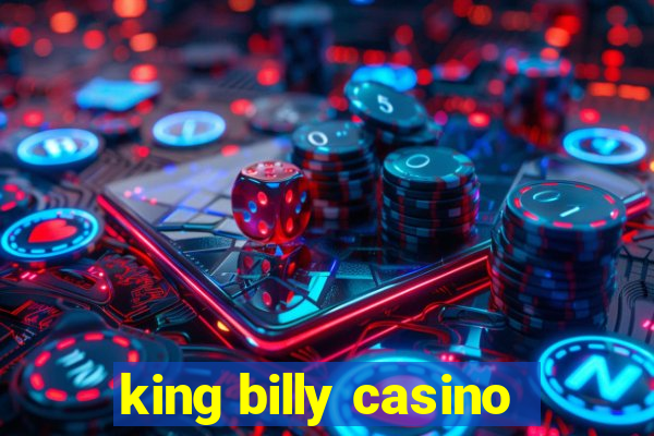 king billy casino