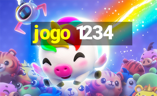 jogo 1234