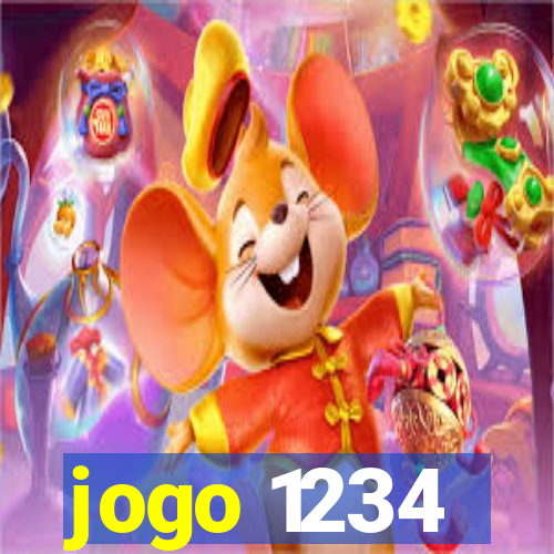 jogo 1234