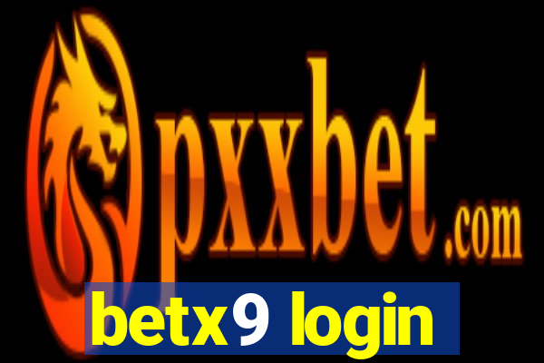 betx9 login