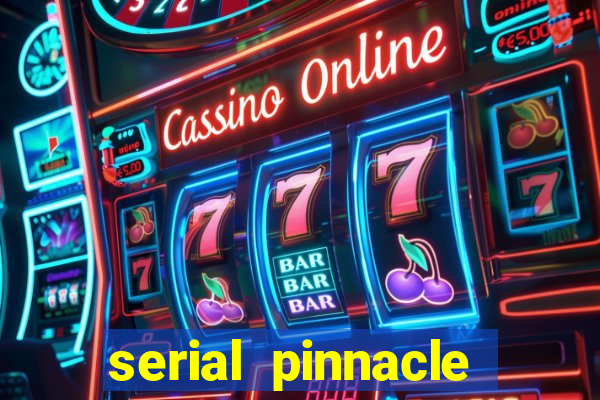 serial pinnacle studio 14 hd