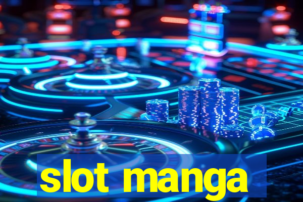 slot manga