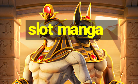 slot manga