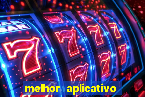 melhor aplicativo de aposta de jogos