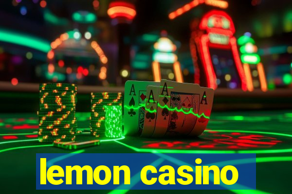 lemon casino