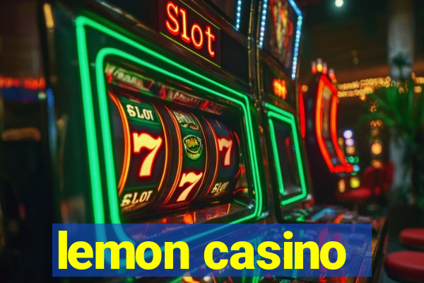 lemon casino