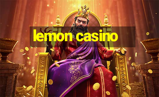 lemon casino