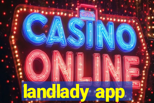 landlady app