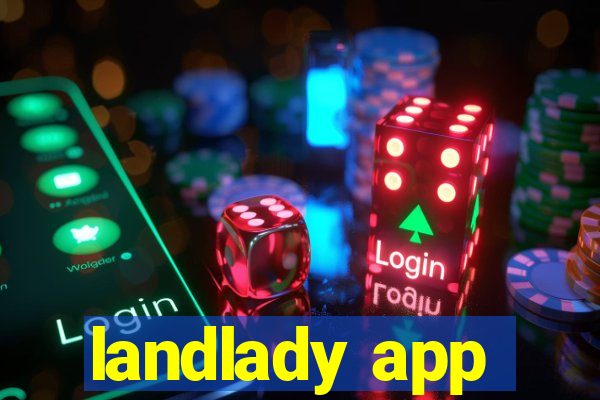 landlady app