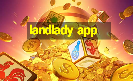 landlady app