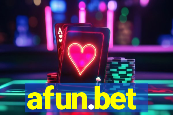 afun.bet