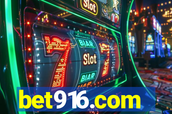 bet916.com