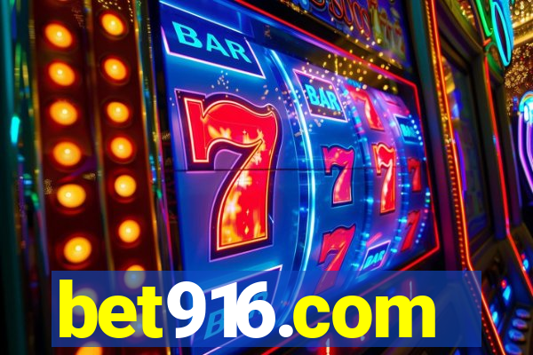 bet916.com