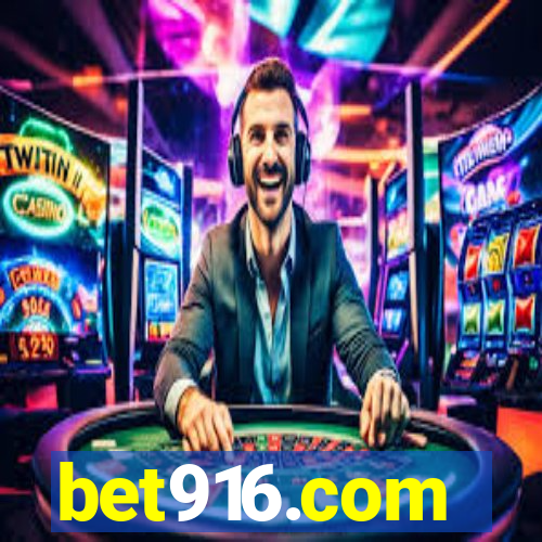 bet916.com