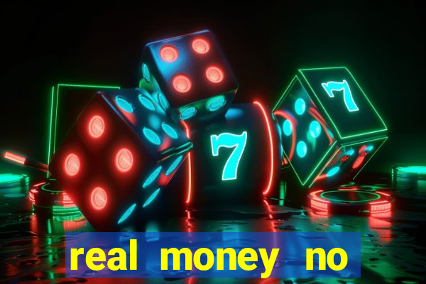 real money no deposit casinos