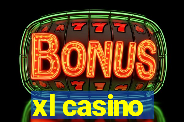 xl casino