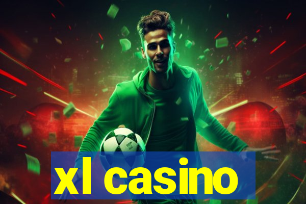 xl casino