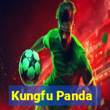 Kungfu Panda