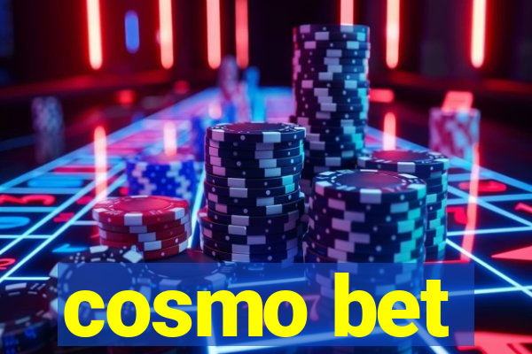 cosmo bet