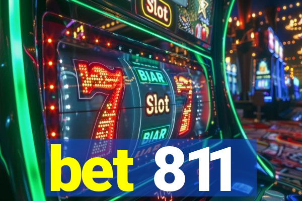 bet 811