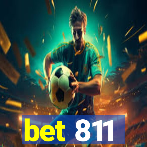 bet 811