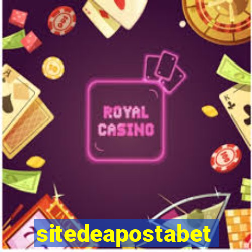 sitedeapostabet