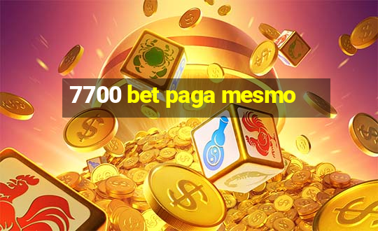 7700 bet paga mesmo