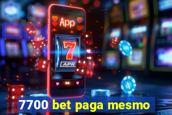 7700 bet paga mesmo