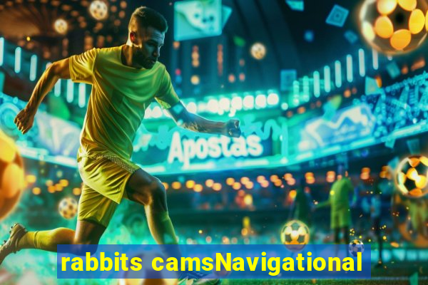 rabbits camsNavigational