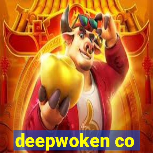 deepwoken co