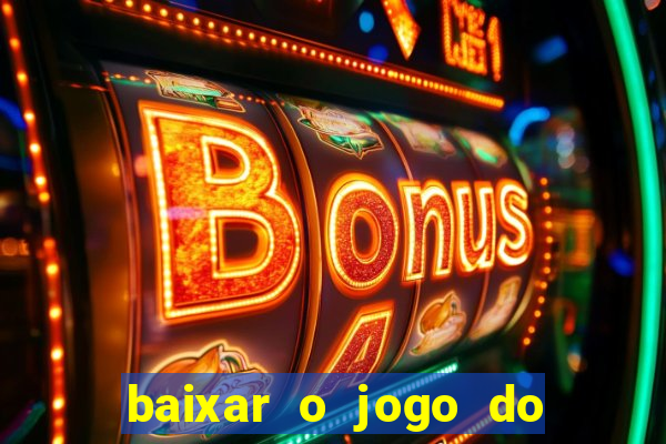 baixar o jogo do dragon ball