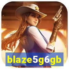 blaze5g6gb