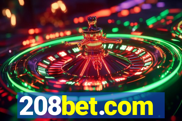 208bet.com