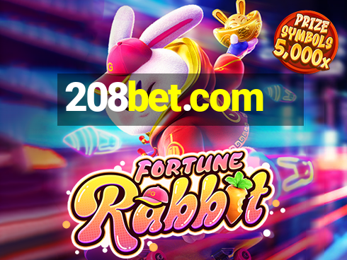 208bet.com