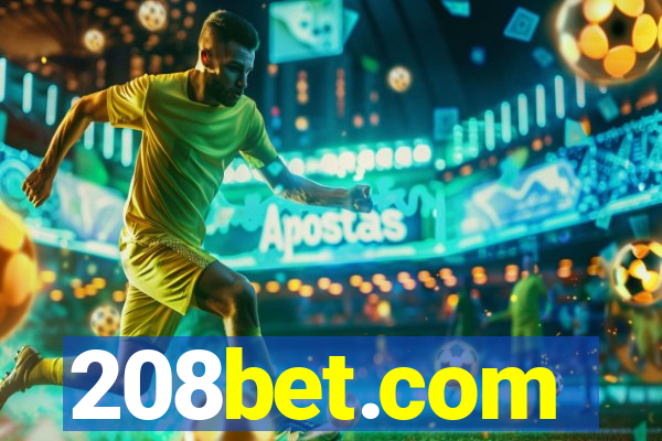 208bet.com