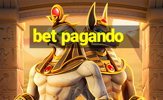 bet pagando