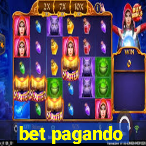 bet pagando