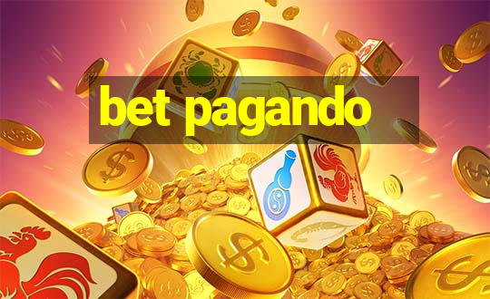 bet pagando