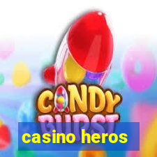 casino heros