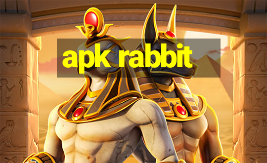 apk rabbit