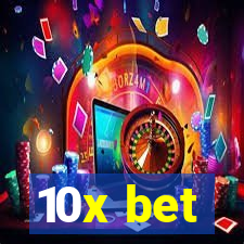 10x bet