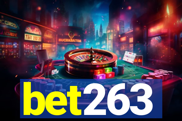 bet263