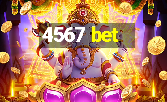 4567 bet