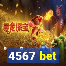 4567 bet