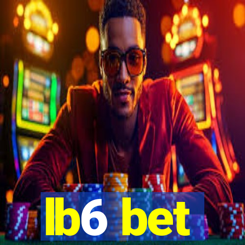 lb6 bet