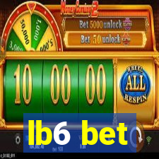 lb6 bet