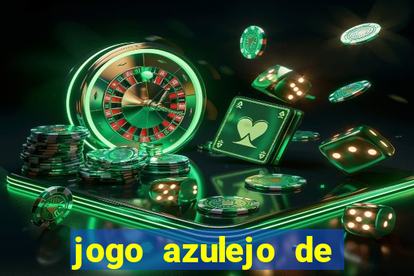 jogo azulejo de desenho paga mesmo